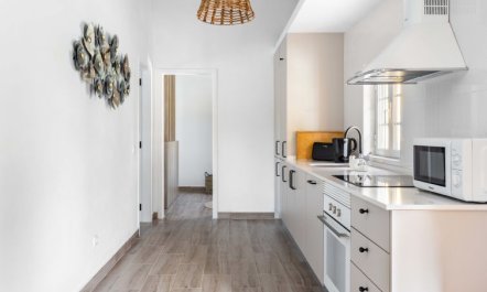 Quinta de Santa Emilia 2 Holiday Home 2 6