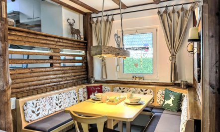 Tim´s Alm am Silbersee Holiday Home 2 2