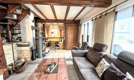 Tim´s Alm am Silbersee Holiday Home 2 5