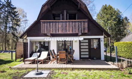 Tim´s Alm am Silbersee Holiday Home 2