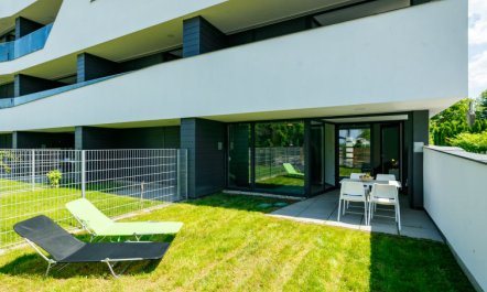 Földvár Apartment 4 2