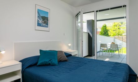 Földvár Apartment 4 5