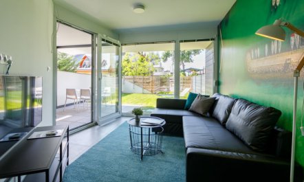 Földvár Apartment 4 3