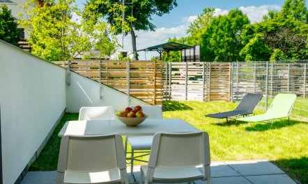 Földvár Apartment 4 1