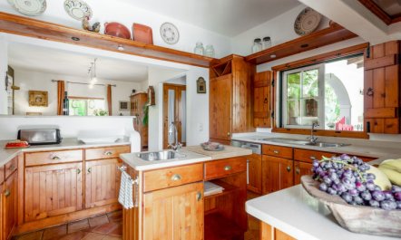 Quintal das Oliveiras 7