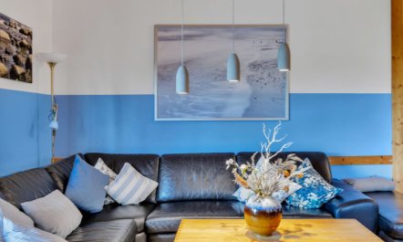 Ferienhaus Bude 87 5