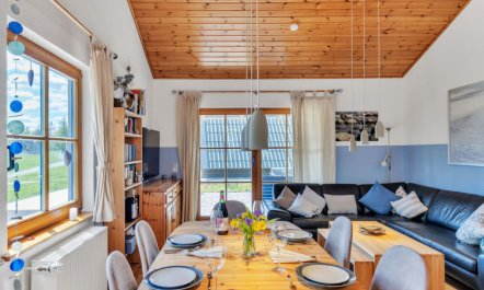 Ferienhaus Bude 87 7