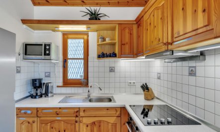 Ferienhaus Bude 87 3