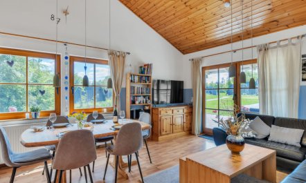 Ferienhaus Bude 87 2