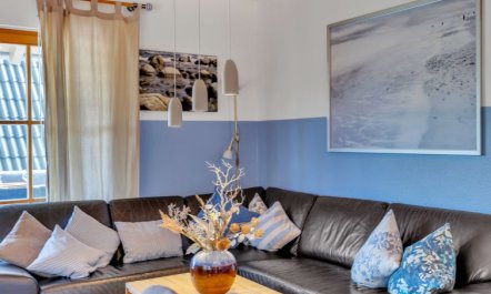 Ferienhaus Bude 87 1