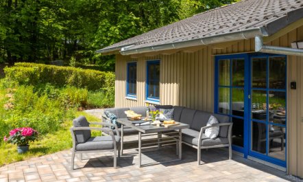 Ferienhaus Bude 87 4