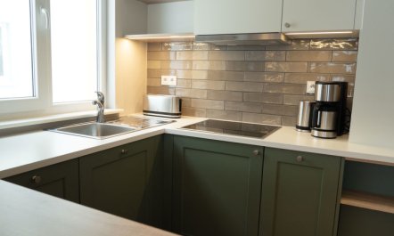 BEECH Resort Boltenhagen Apartment 2 5