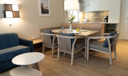 BEECH Resort Boltenhagen Apartment 2 1