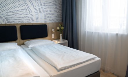 BEECH Resort Boltenhagen Apartment 2 2