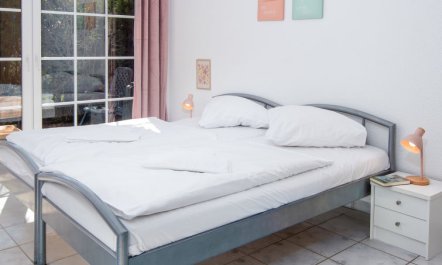 Spiekeroog Apartment 2 4