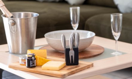 Spiekeroog Apartment 2 6