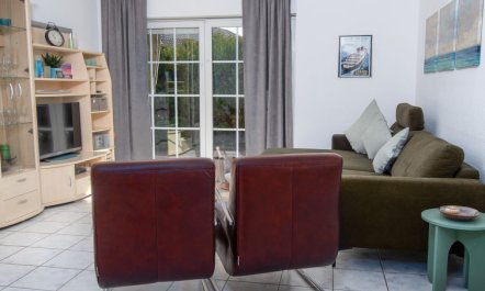 Spiekeroog Apartment 2 5