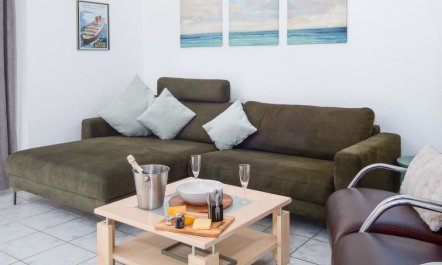 Spiekeroog Apartment 2 2