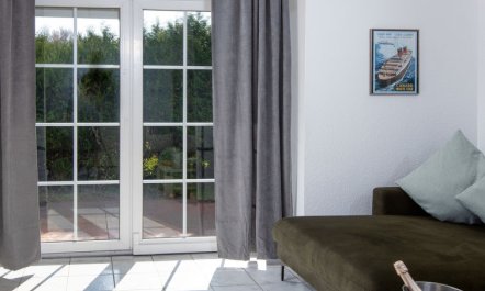 Spiekeroog Apartment 2 7