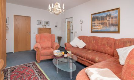 Baltrum-Badestrasse 6