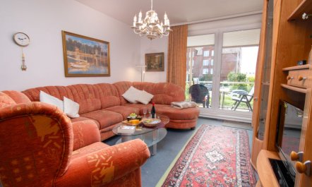 Baltrum-Badestrasse 3