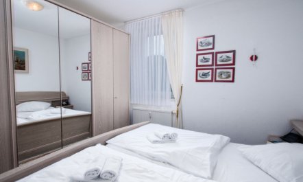 Baltrum-Badestrasse 4