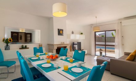 Galé 600m from the beach 3