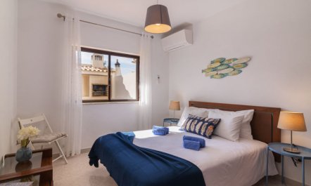 Galé 600m from the beach 4