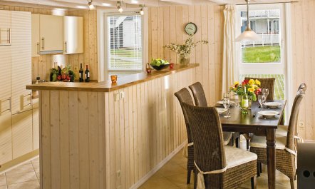 Fünen Holiday Home 3 3