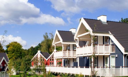 Fünen Holiday Home 3