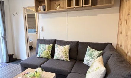 Tiny Haus Paul Holiday Home 9 1