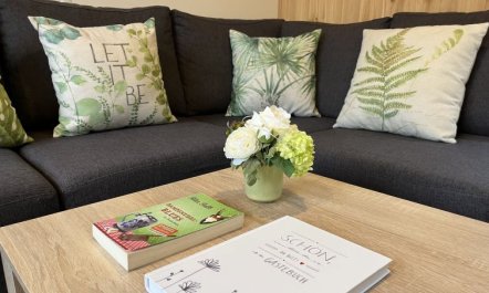 Tiny Haus Paul Holiday Home 9 6