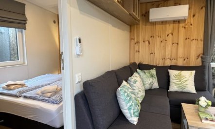 Tiny Haus Paul Holiday Home 9 7