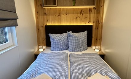 Tiny Haus Paul Holiday Home 9 3