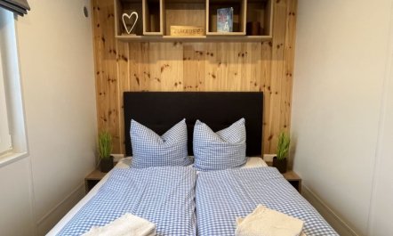 Tiny Haus mit schönem Seeblick Holiday Home 6 3