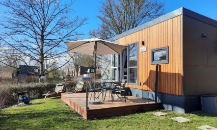 Tiny Haus Seeperle Holiday Home 28