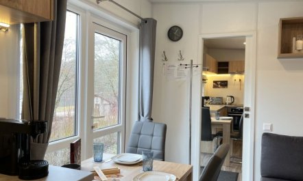 Tanjas Tiny Haus Holiday Home 29 6