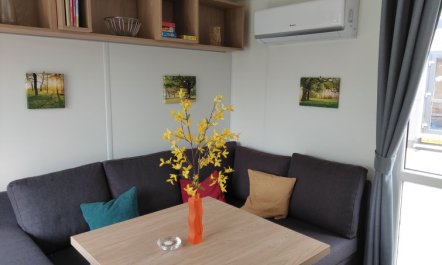 Tiny Haus Eulenheim Holiday Home 11 5