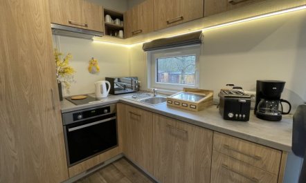 Tiny Haus Eulenheim Holiday Home 11 2