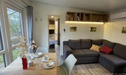 Tiny Haus Eulenheim Holiday Home 11 6