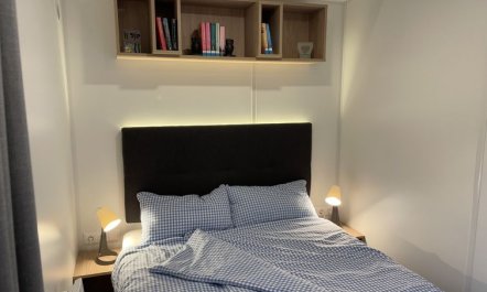 Tiny Haus Eulenheim Holiday Home 11 3