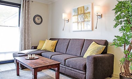 Witthuus-Baltrum Apartment 4 7