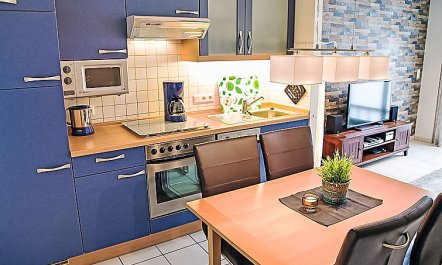 Witthuus-Baltrum Apartment 4 3