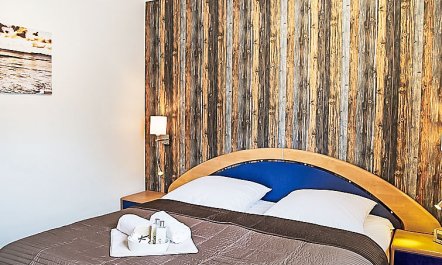 Witthuus-Baltrum Apartment 4 4