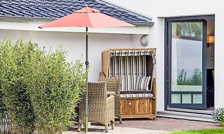 Witthuus-Baltrum Apartment 4 1