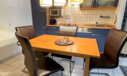 Witthuus-Baltrum Apartment 4 6