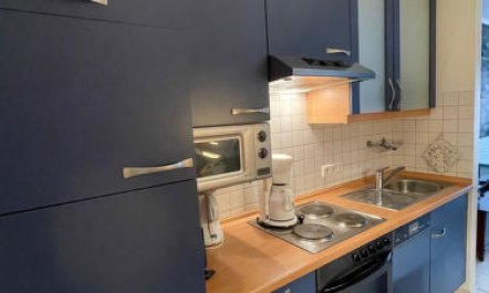 Witthuus-Baltrum Apartment 4 5