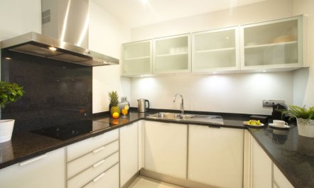 Pine Hills Pérola Apartment 5 6