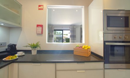 Pine Hills Pérola Apartment 5 7