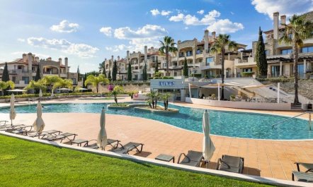 Pine Hills Pérola Apartment 5